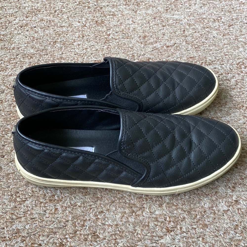 BLACK FRIDAY SALE: Steve Madden Sneakers